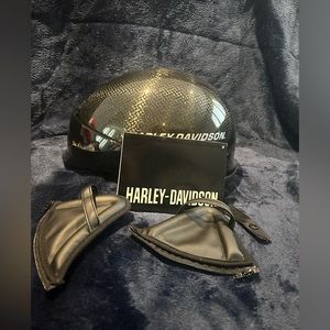 Harley Davidson Helmet size M